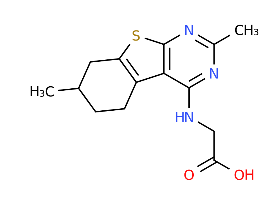 Structure Amb2692799