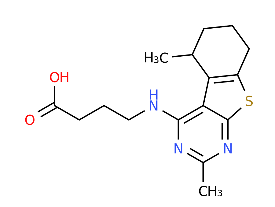 Structure Amb2692804