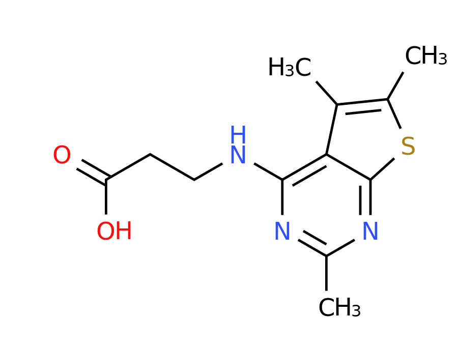 Structure Amb2692816