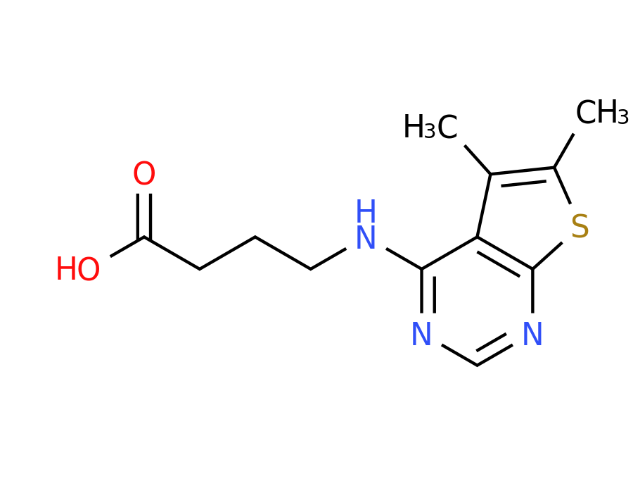 Structure Amb2692817