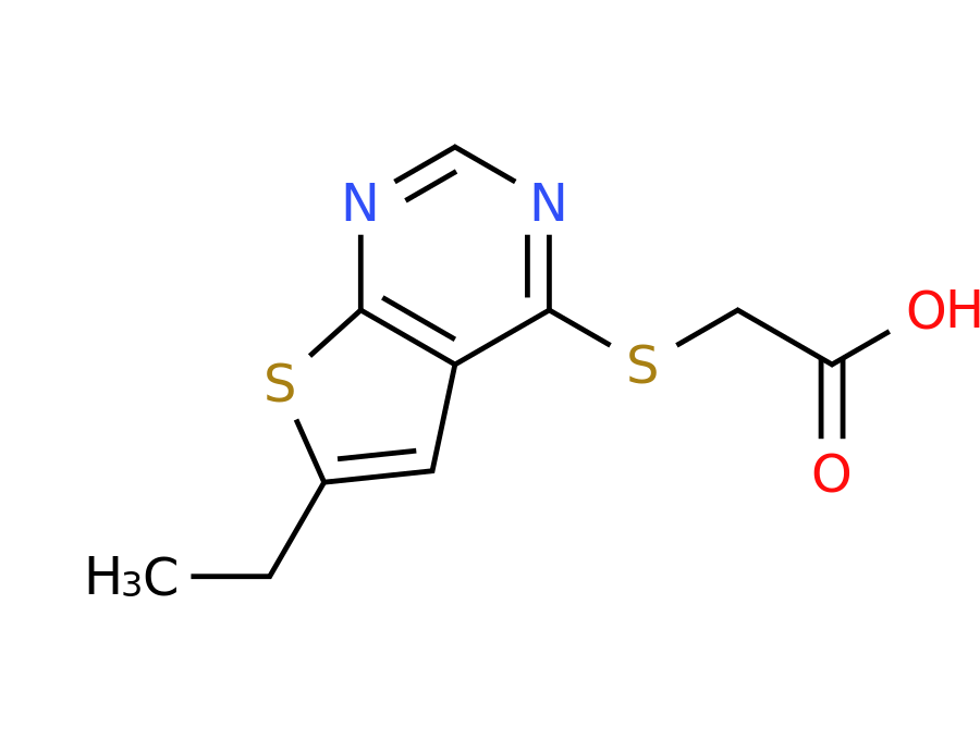 Structure Amb2692837