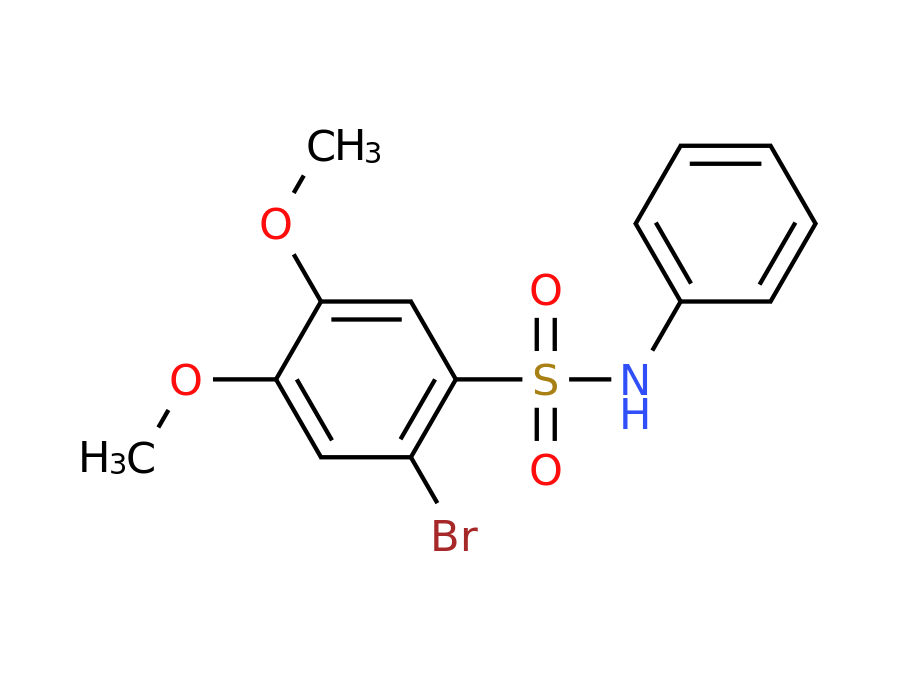 Structure Amb269287