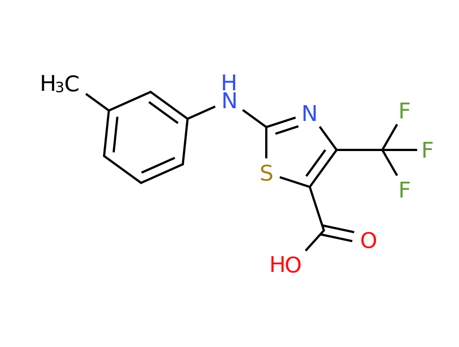 Structure Amb2692951