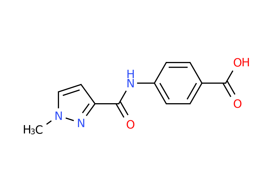 Structure Amb2692995