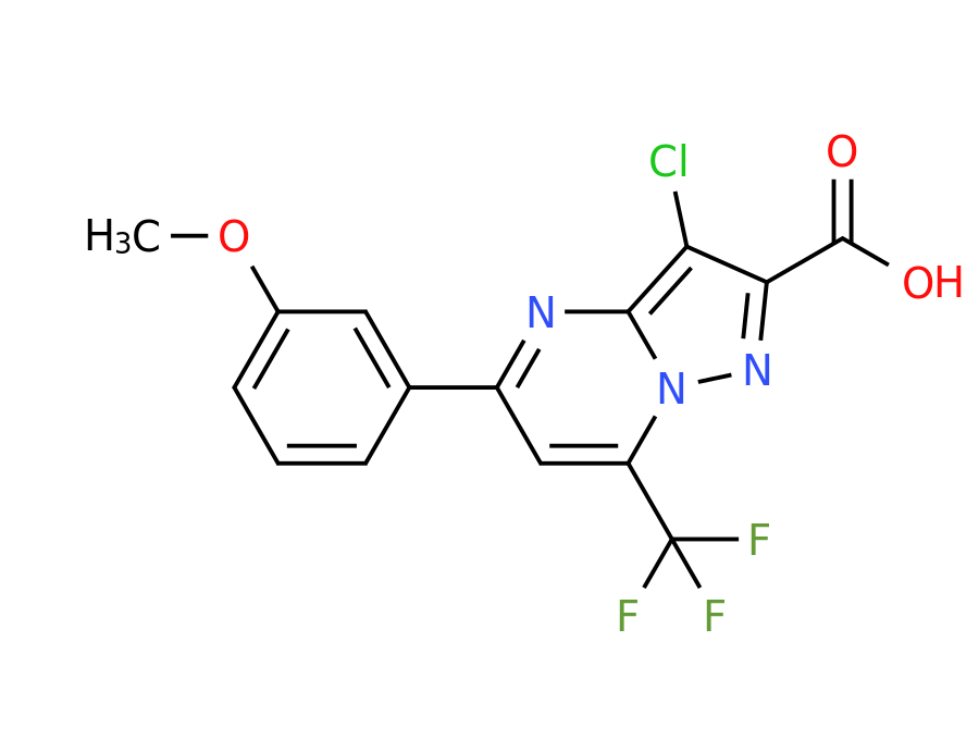 Structure Amb2693014