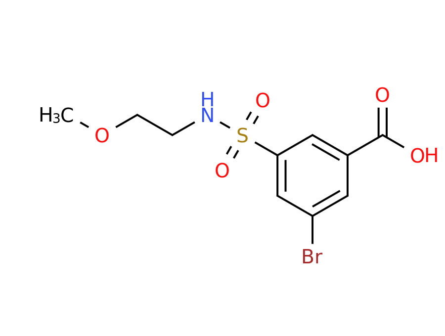 Structure Amb2693029