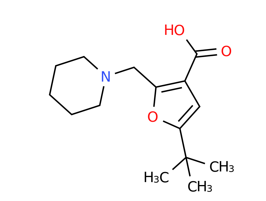 Structure Amb2693055