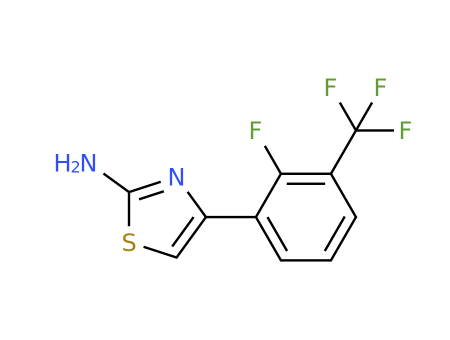 Structure Amb2693310