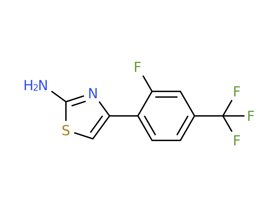 Structure Amb2693311