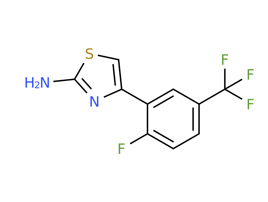 Structure Amb2693312