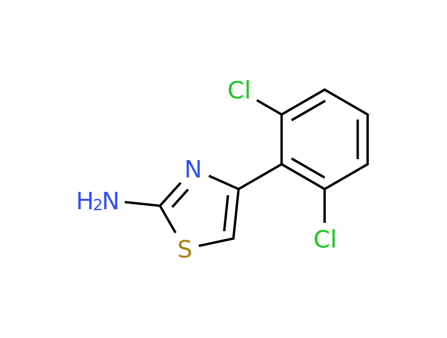 Structure Amb2693318