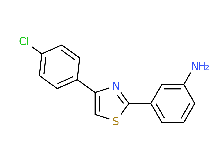 Structure Amb2693347