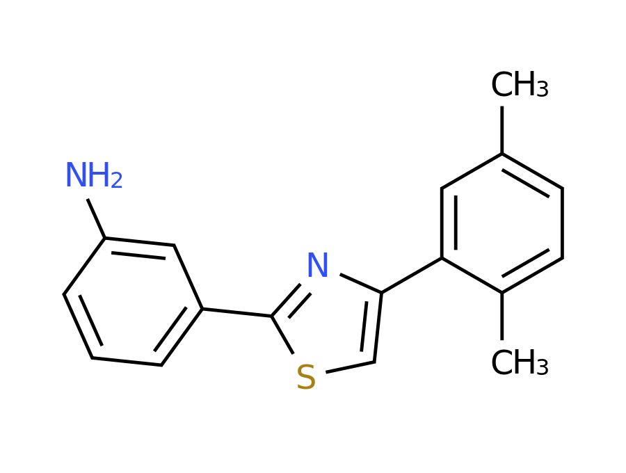 Structure Amb2693357