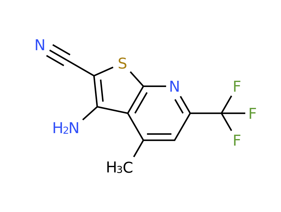 Structure Amb2693424