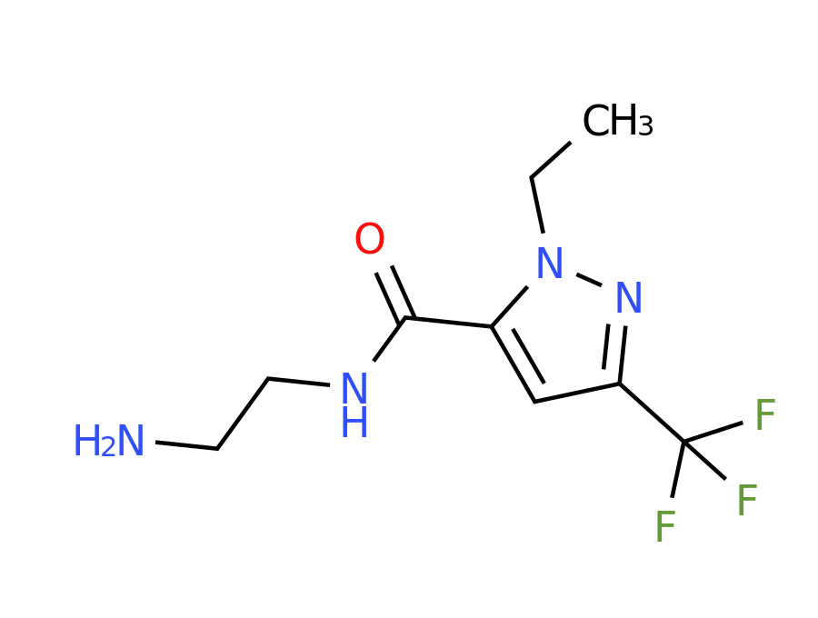 Structure Amb2693432