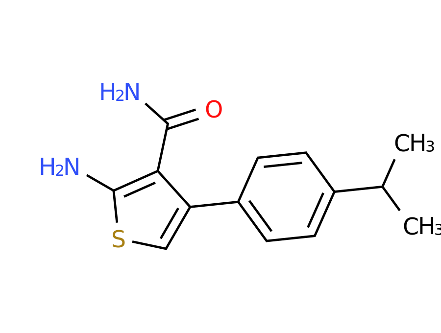 Structure Amb2693502