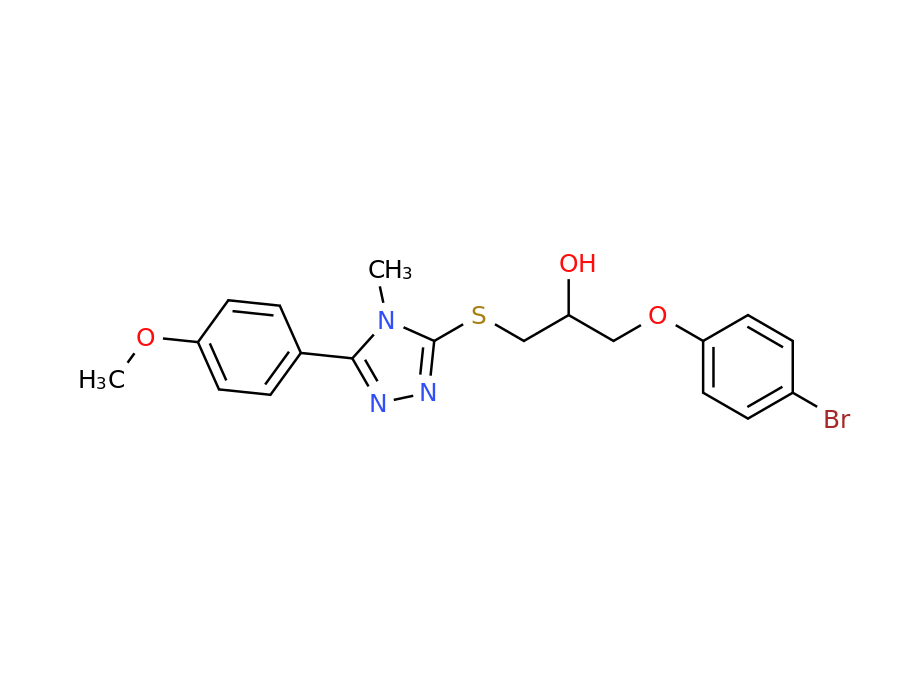 Structure Amb269352