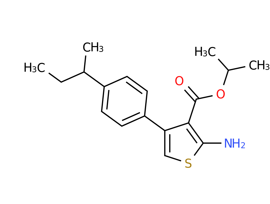 Structure Amb2693521