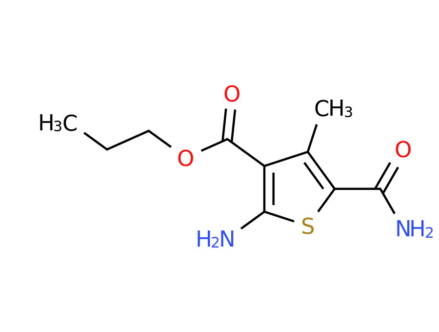 Structure Amb2693522