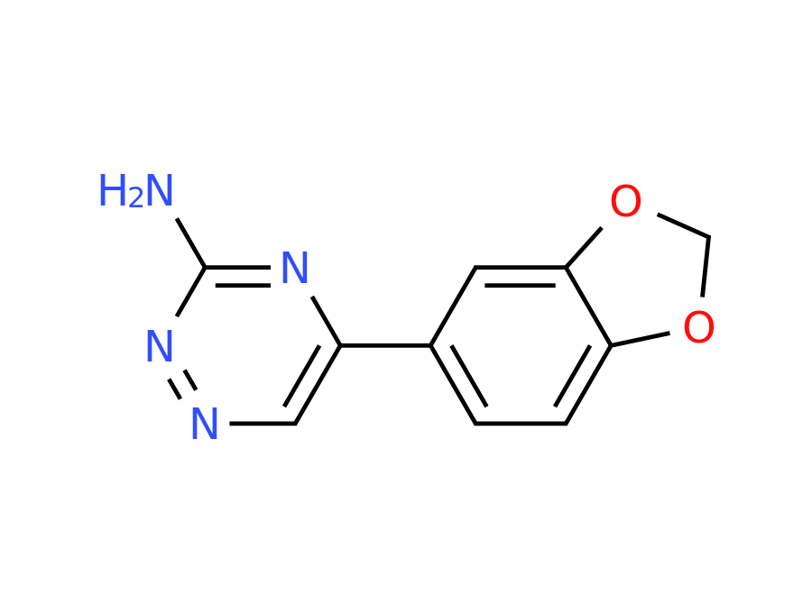 Structure Amb2693542