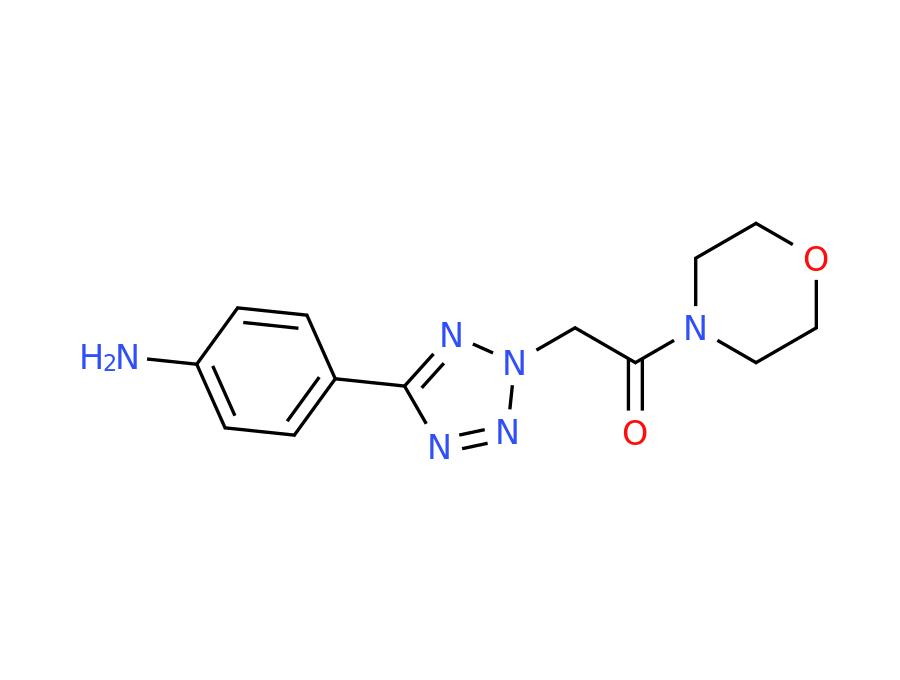 Structure Amb2693575