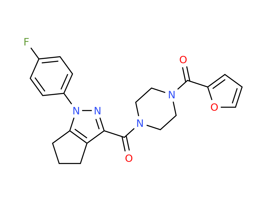 Structure Amb269385