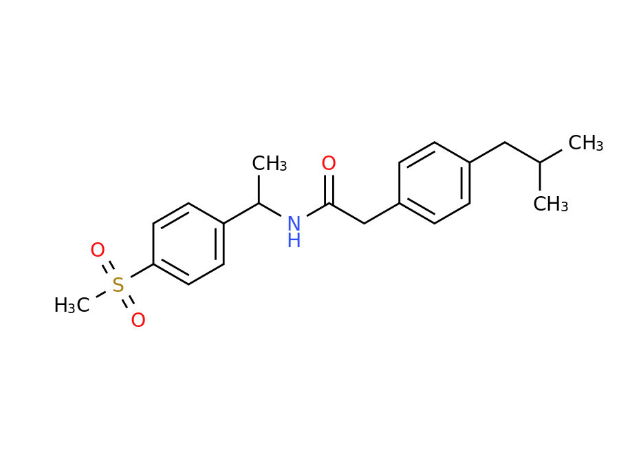 Structure Amb269398