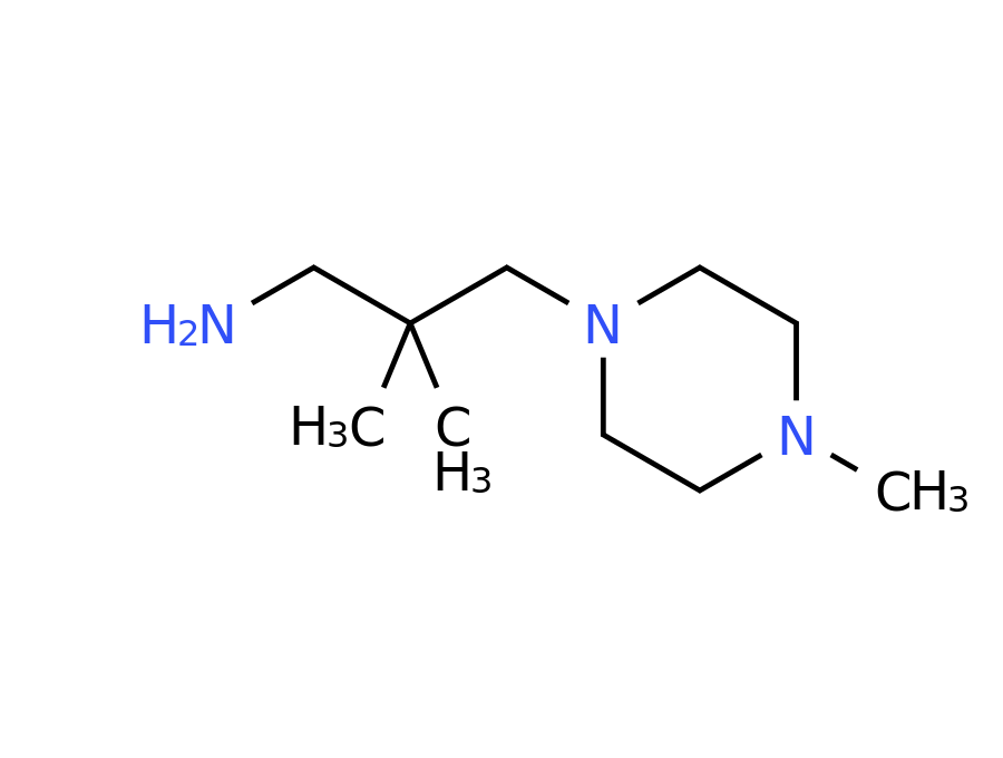 Structure Amb2694029