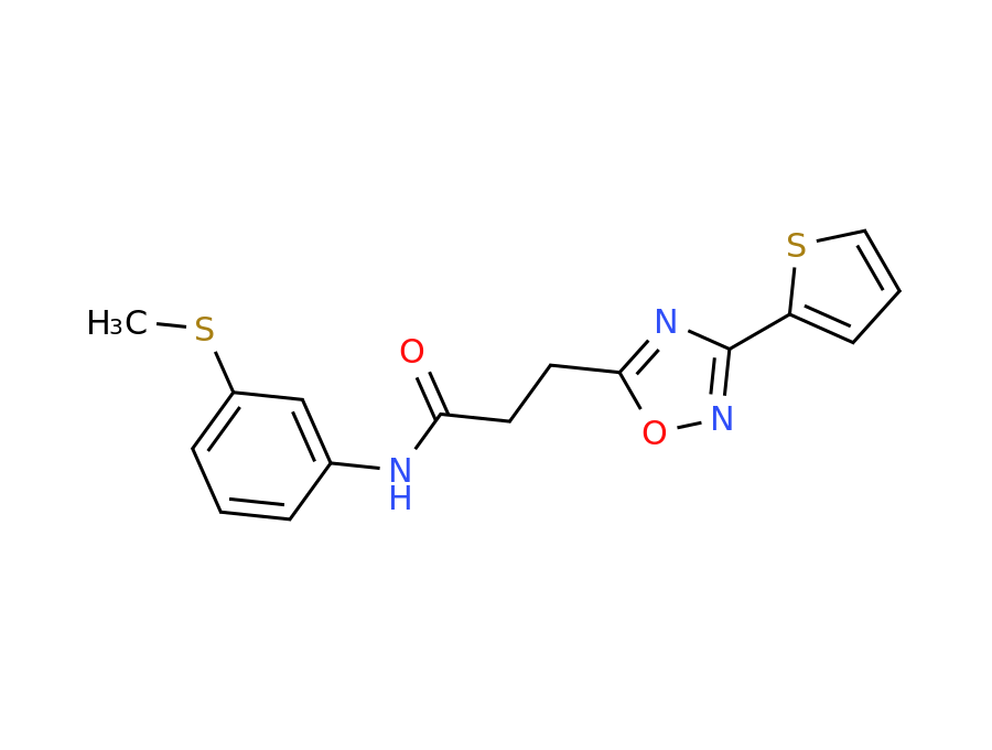 Structure Amb269407