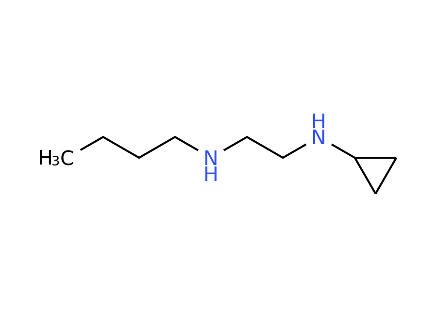 Structure Amb2694236