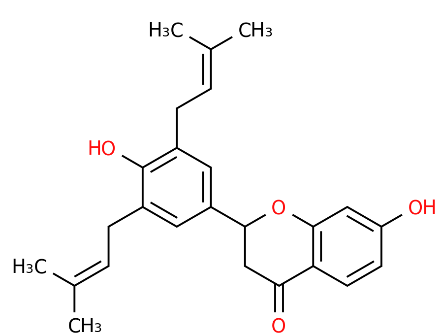 Structure Amb2694275