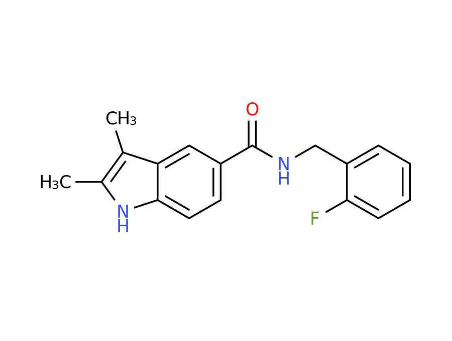 Structure Amb269428