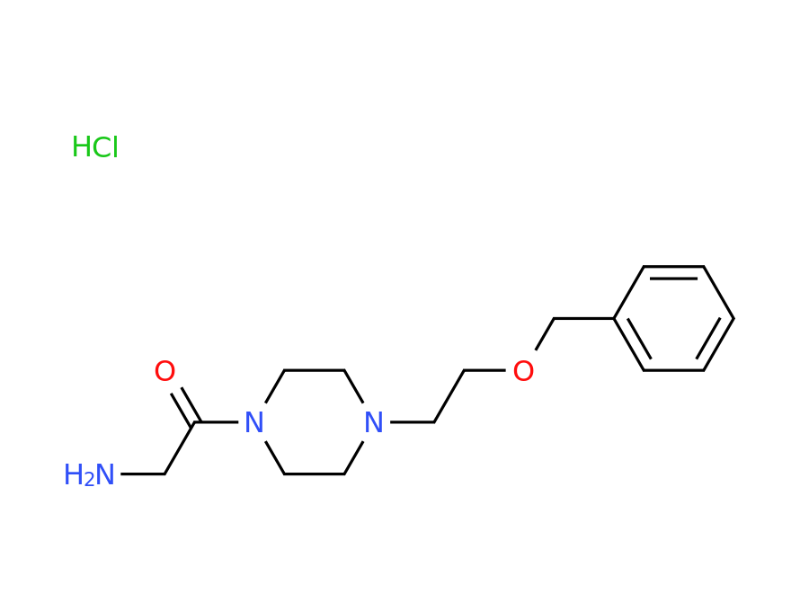 Structure Amb2694372