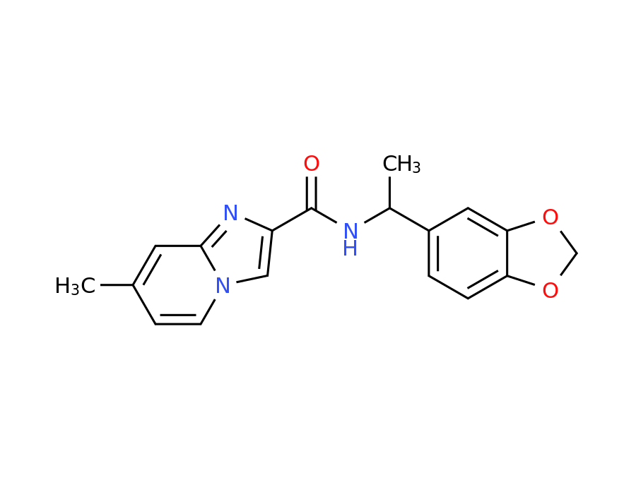 Structure Amb269440