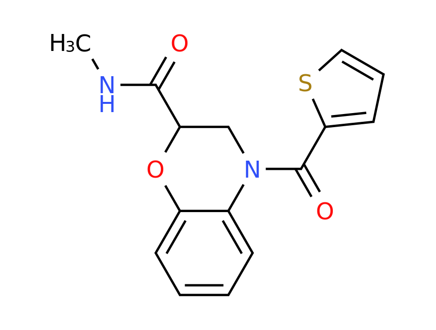 Structure Amb269461