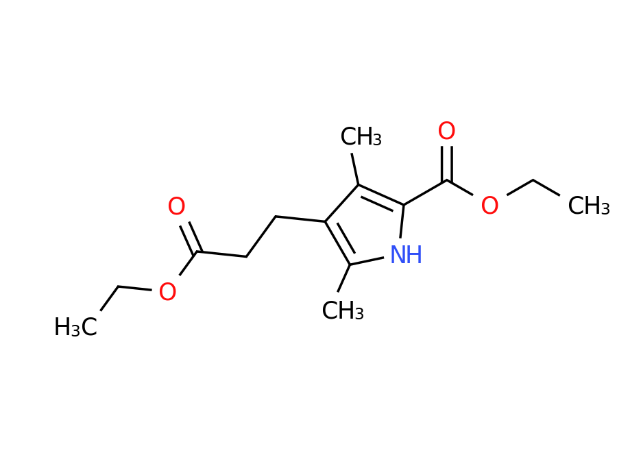 Structure Amb2694757