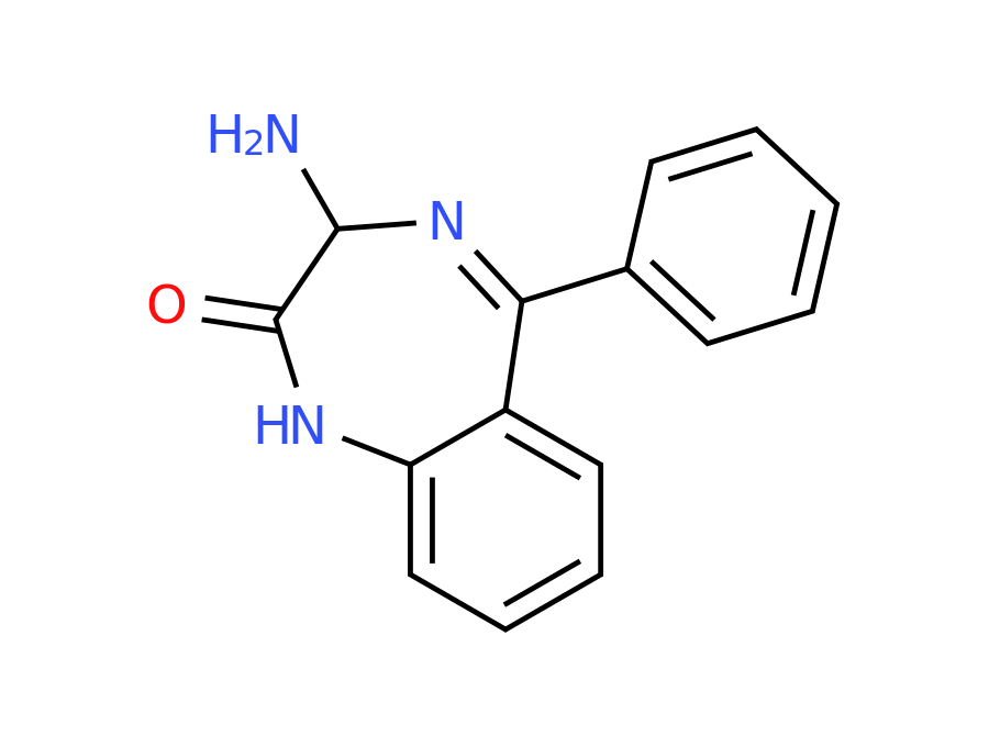 Structure Amb2694932