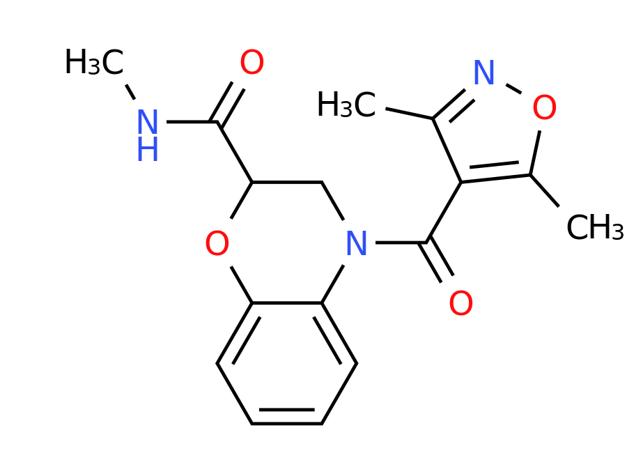 Structure Amb269538