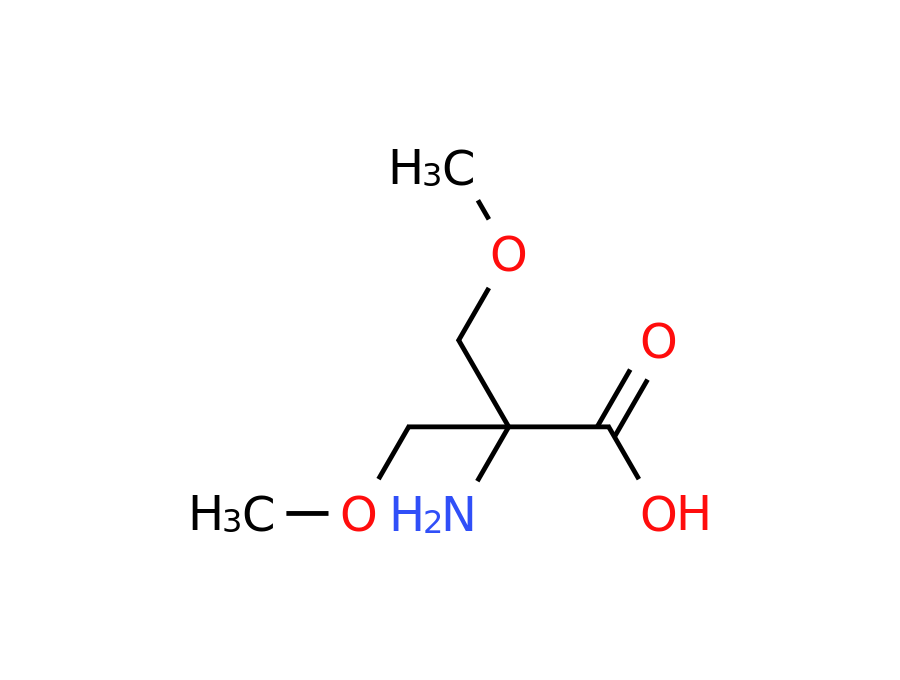 Structure Amb2695435