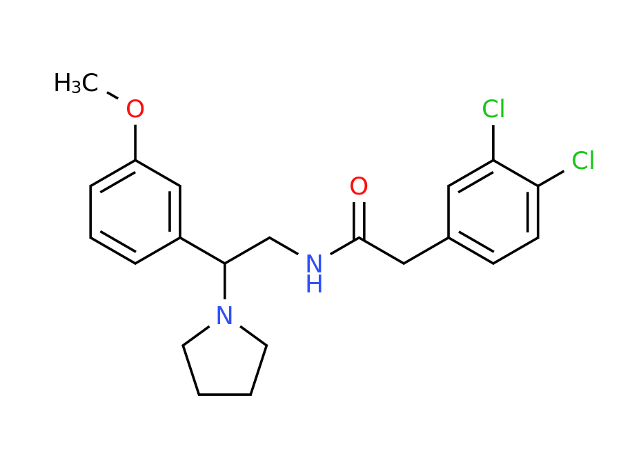 Structure Amb269588