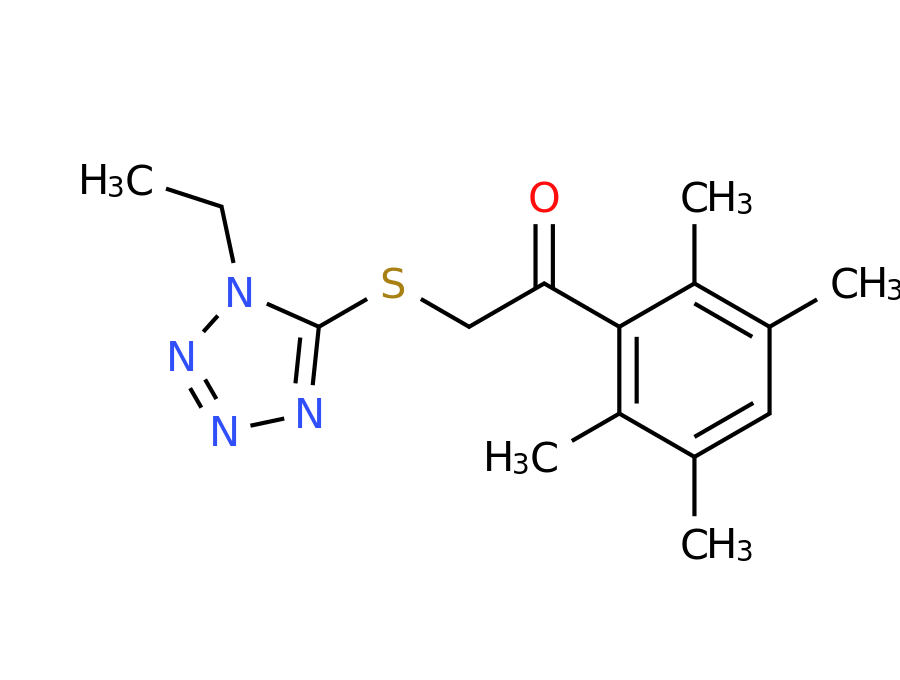 Structure Amb269591