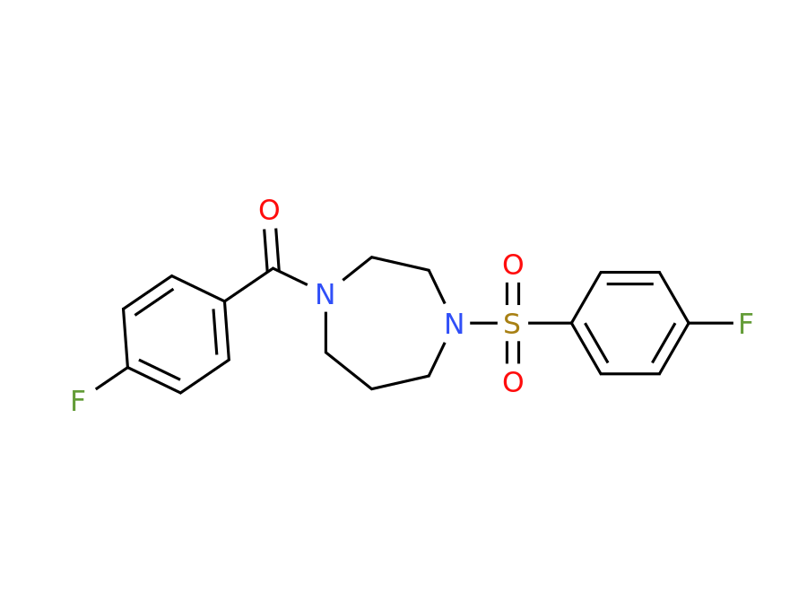 Structure Amb269610