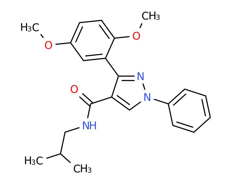 Structure Amb269619