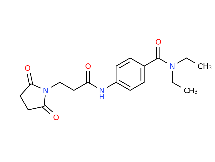 Structure Amb269642