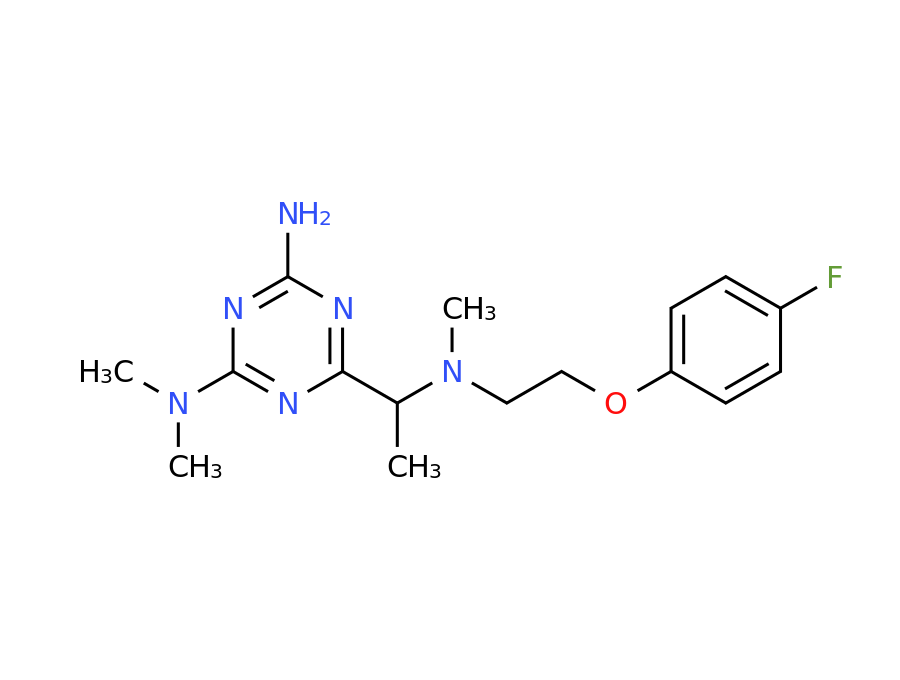 Structure Amb269651