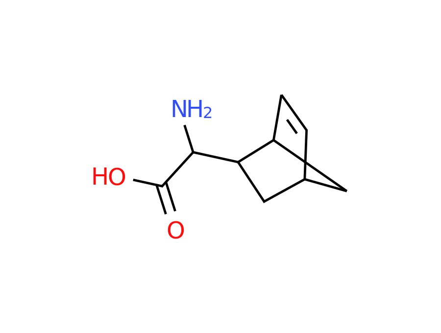 Structure Amb2696735