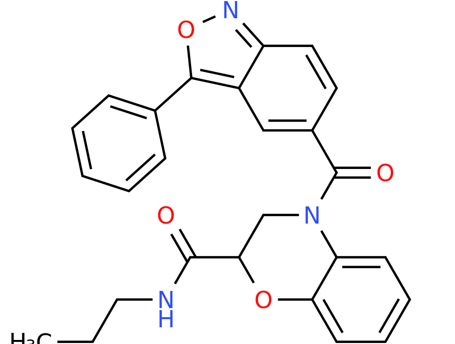 Structure Amb269701