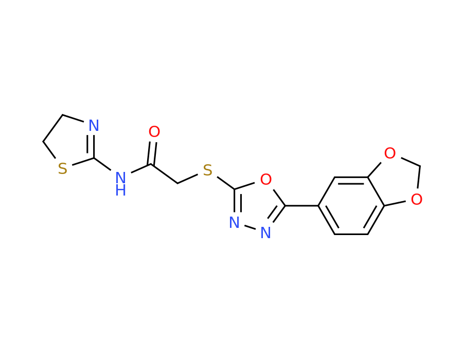 Structure Amb269703