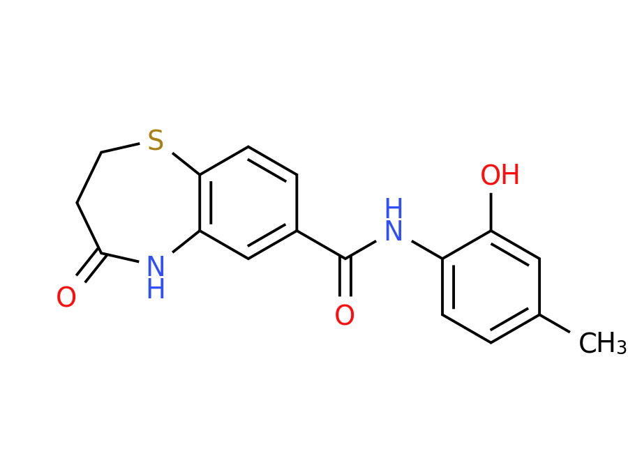 Structure Amb269774