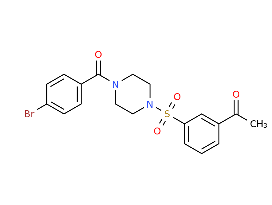 Structure Amb269779